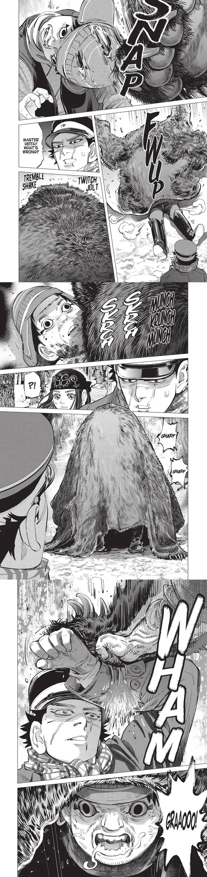 Golden Kamuy Chapter 220 image 5_optimized